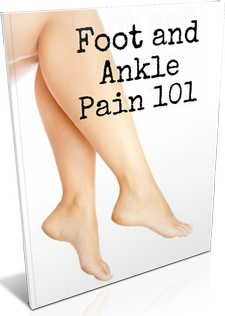 Foot and Ankle Pain 101