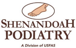 Return to Shenandoah Podiatry Home