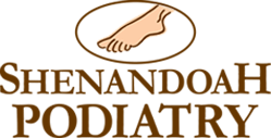 Return to Shenandoah Podiatry Home